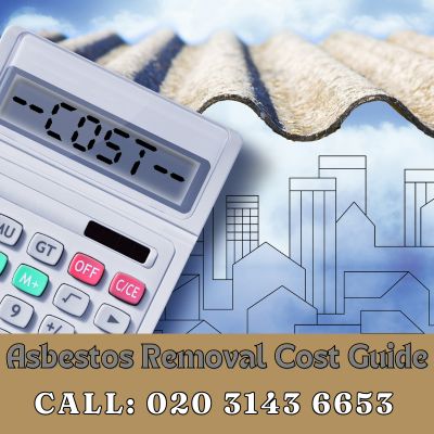 Comprehensive Asbestos Removal Cost Guide for Elmstead | Call 020 3143 6653