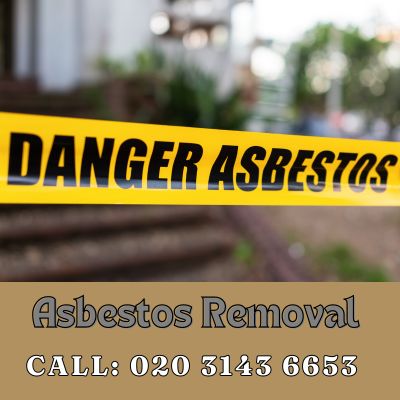 Asbestos Removal Elmstead | Safe & Compliant | Call Us at 020 3143 6653