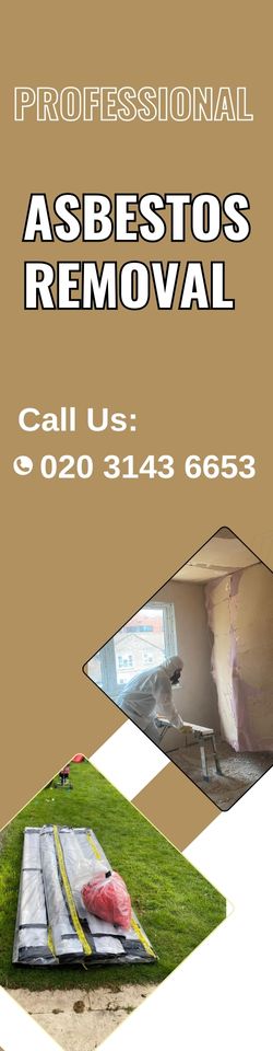 Elmstead Asbestos Removal